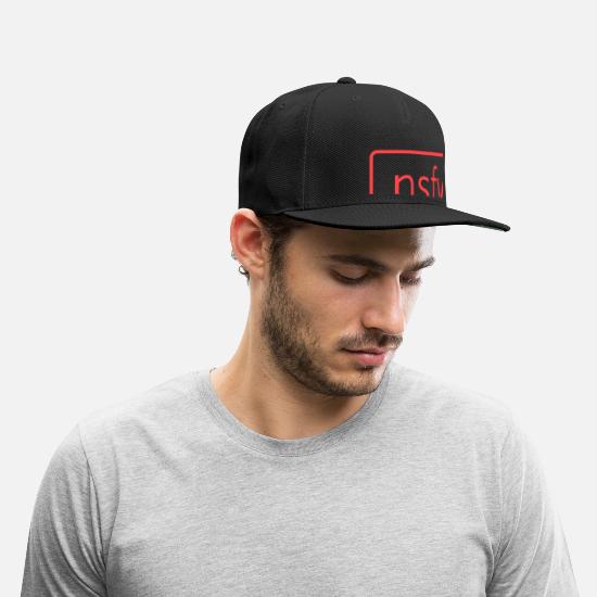 reddit)' Snapback Cap | Spreadshirt
